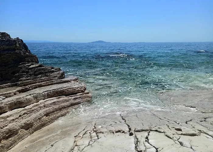 Apartament Dora Pula