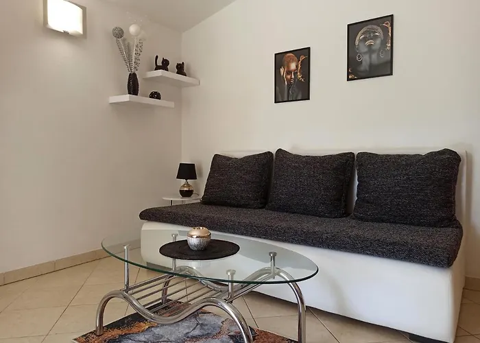 Dora Apartment Pula