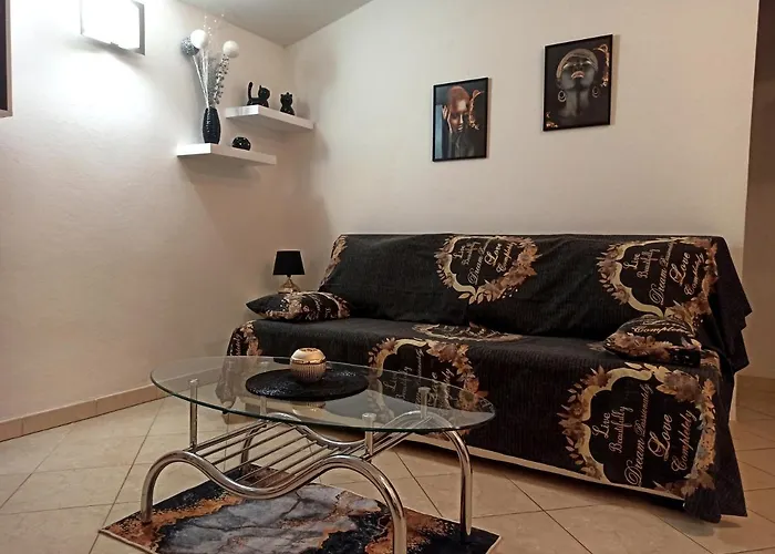 Dora Apartment Pula
