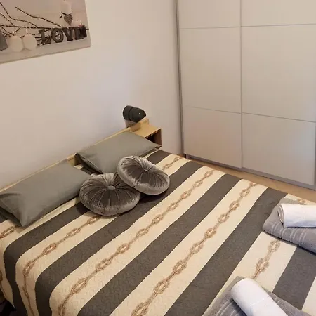 Lägenhet Dora *