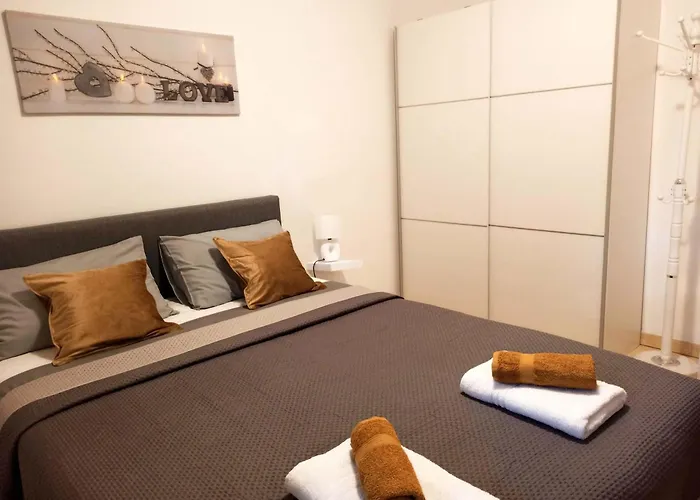 Apartamento Dora Pula